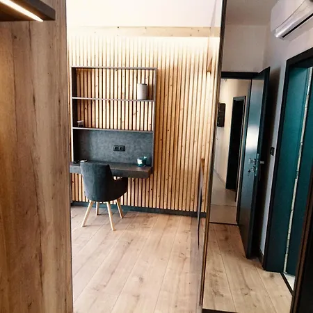 Sousedi Oda ve Kahvaltı 4*