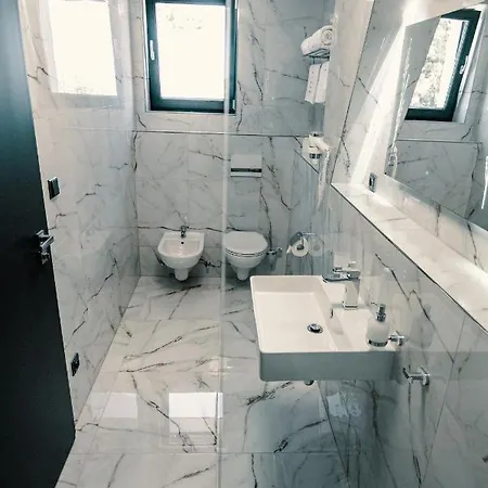 Sousedi Nocleg ze śniadaniem