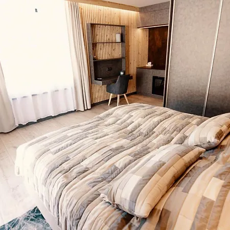 Bed & Breakfast Sousedi *