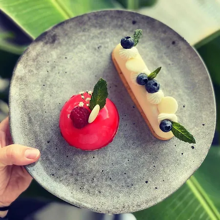 Oda ve Kahvaltı Sousedi Pavlov