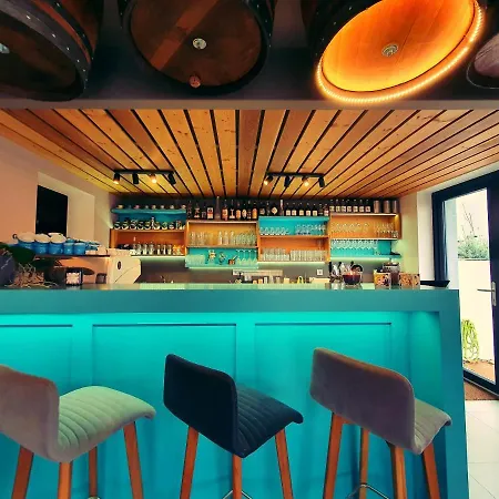Bed & Breakfast Sousedi