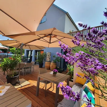 Bed & Breakfast Sousedi