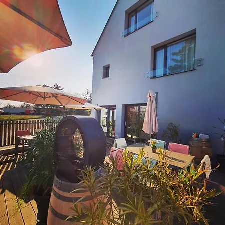 Bed & Breakfast Sousedi