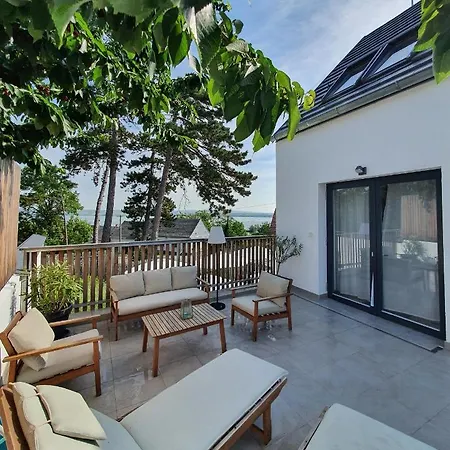 Bed & Breakfast Sousedi Pavlov