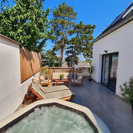 Bed & Breakfast Sousedi Pavlov