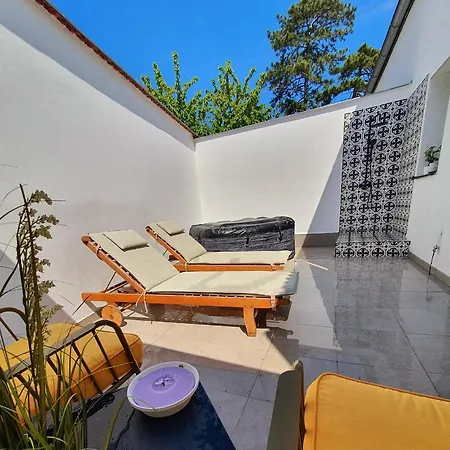 Sousedi Oda ve Kahvaltı Pavlov