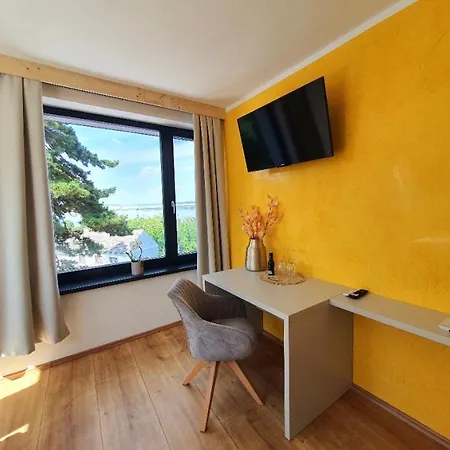Bed & Breakfast Sousedi *