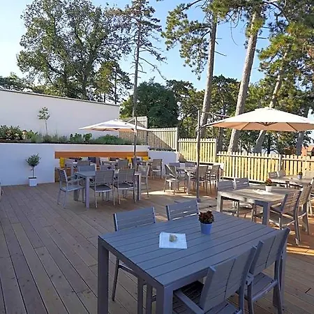 Bed & Breakfast Sousedi 4*