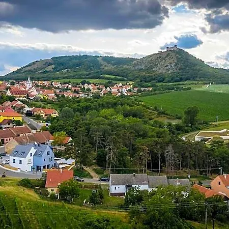 Bed & Breakfast Sousedi Pavlov