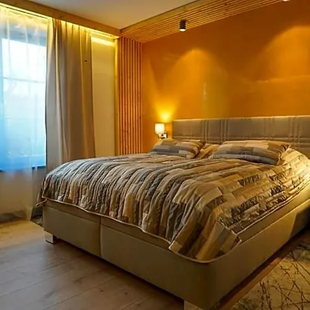 Bed & Breakfast Sousedi 4*