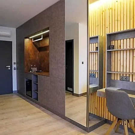 Sousedi Bed & Breakfast