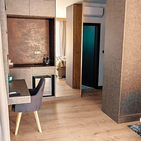 Bed & Breakfast Sousedi