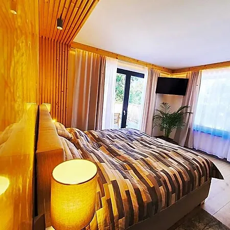 Bed & Breakfast Sousedi