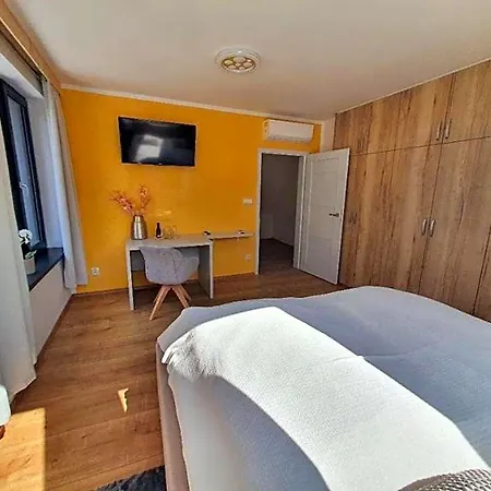 Bed & Breakfast Sousedi 4*