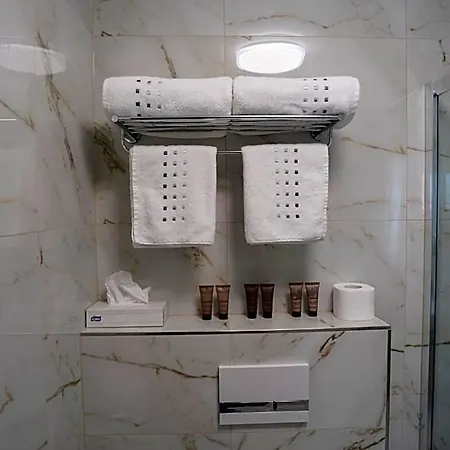 Bed & Breakfast Sousedi 4*