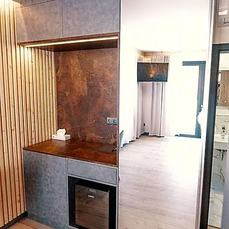 Sousedi 4* 파블로프