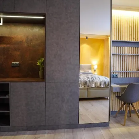 Oda ve Kahvaltı Sousedi Pavlov