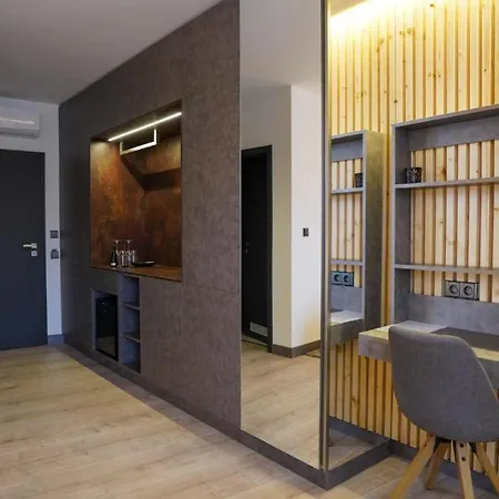 Sousedi Oda ve Kahvaltı Pavlov