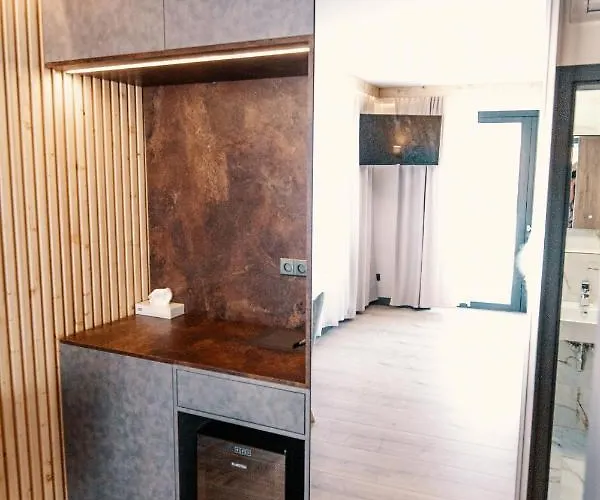 Bed & Breakfast Sousedi Pavlov