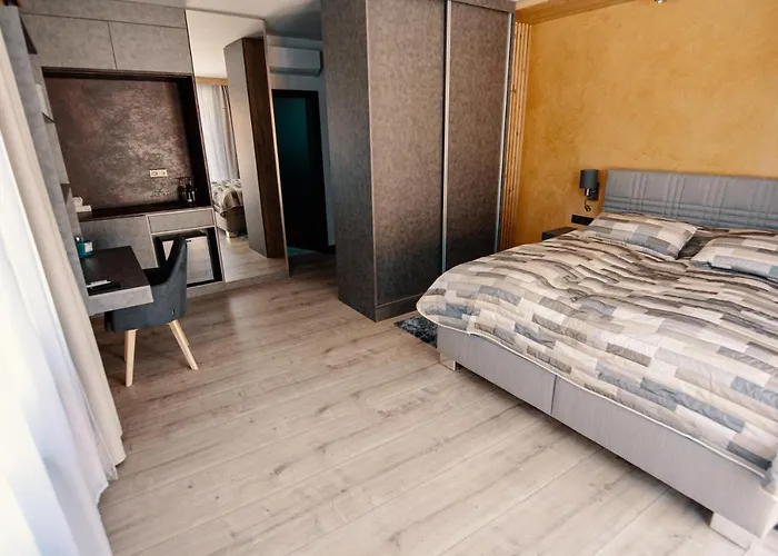 Bed & Breakfast Sousedi Pavlov