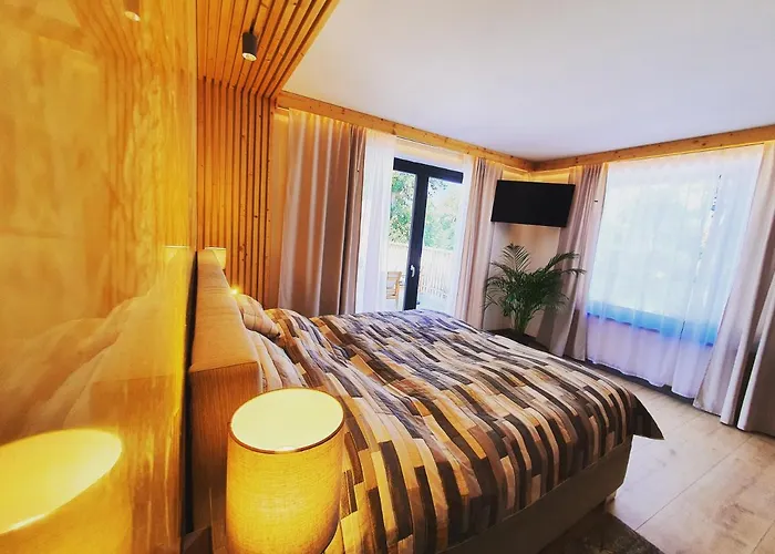 Sousedi Bed & Breakfast Pavlov