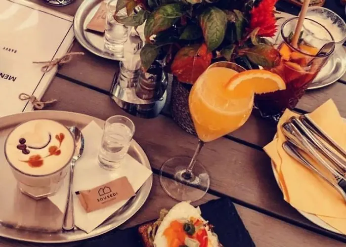 Frühstückspension Sousedi 4*