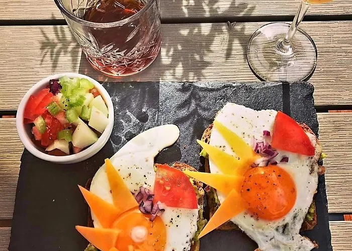 Bed & Breakfast Sousedi