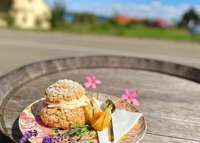 Bed & Breakfast Sousedi Pavlov