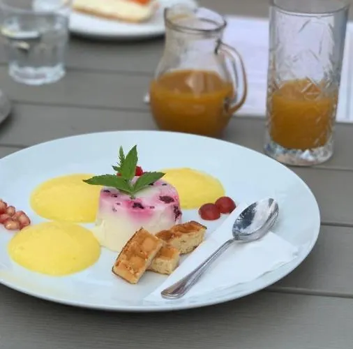 Sousedi Bed & Breakfast Pavlov