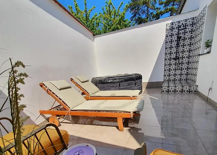 Sousedi Bed & Breakfast Pavlov