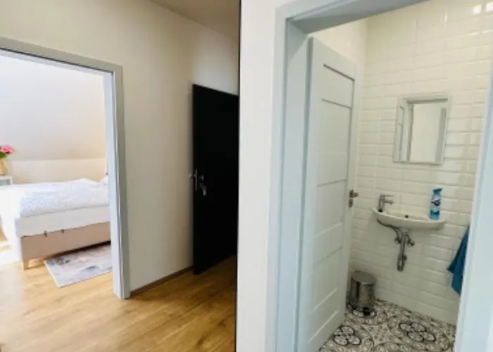 Sousedi Bed & Breakfast