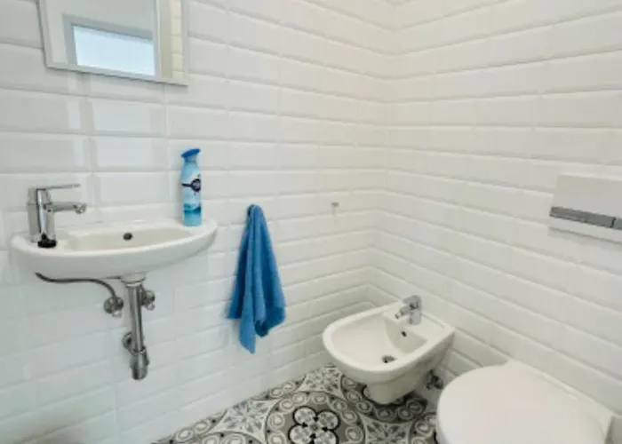Bed & Breakfast Sousedi Pavlov