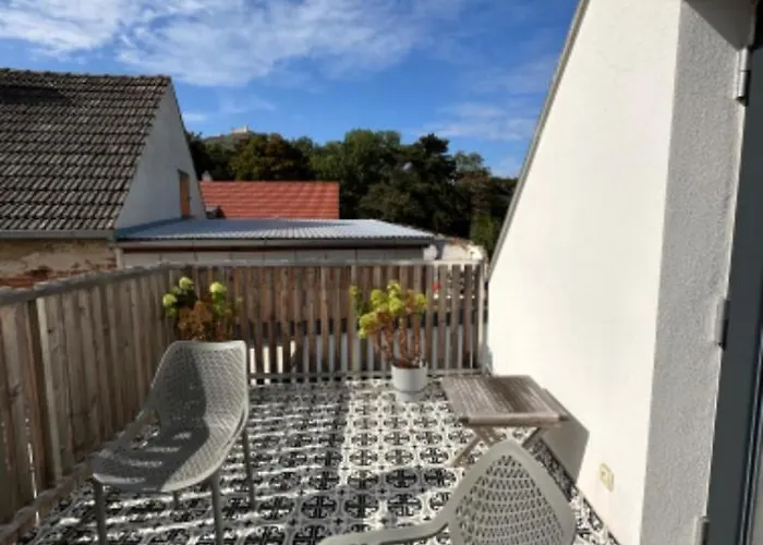 Sousedi Bed & Breakfast Pavlov