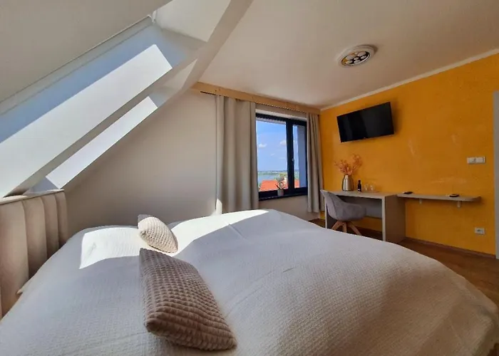 Sousedi Bed & Breakfast Pavlov