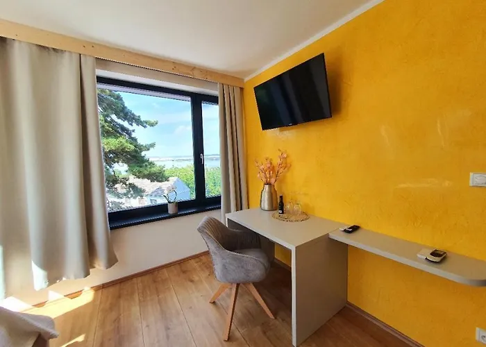 Bed & Breakfast Sousedi 4*