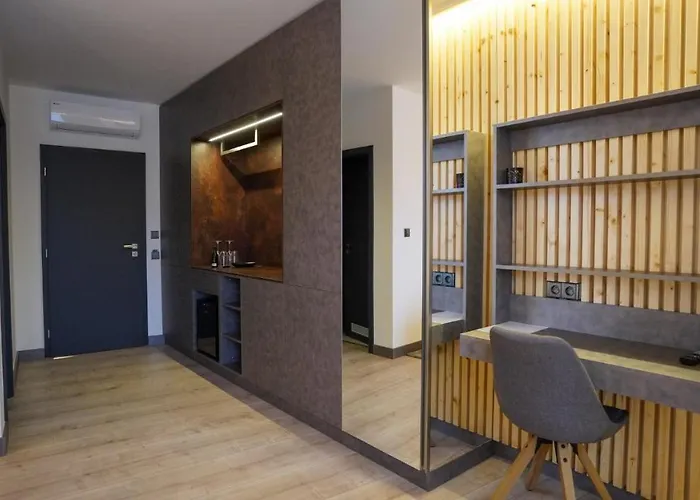 Sousedi Bed & Breakfast Pavlov